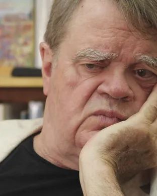 Garrison Keillor Austin