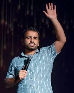 Gaurav Kapoor Austin