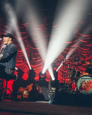 Gavin Degraw Austin