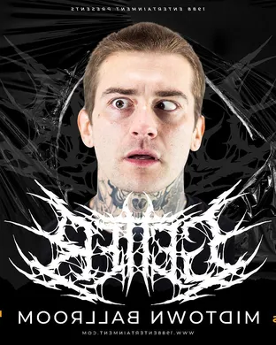 Getter Austin