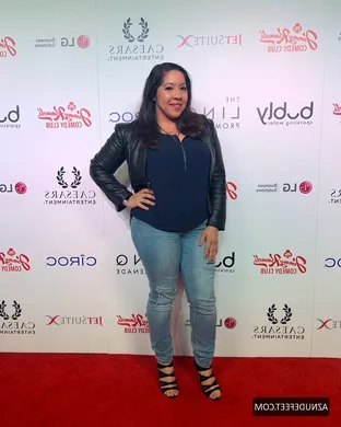 Gina Brillon Austin