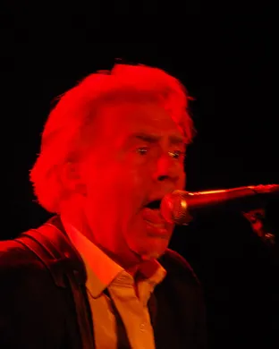 Glen Matlock Austin