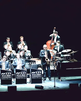 Glenn Miller Orchestra