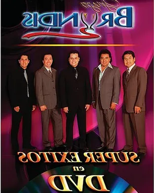 Grupo Bryndis San Antonio