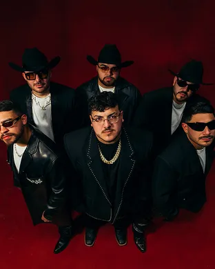 Grupo Frontera Austin
