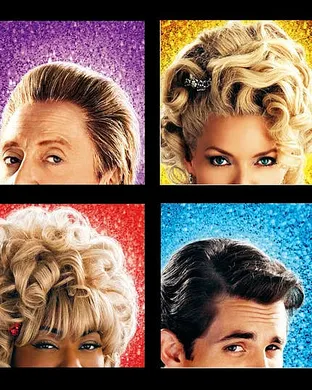 Hairspray - Film New Braunfels