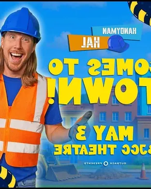 Handyman Hal San Antonio