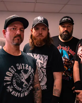 Hatebreed Austin