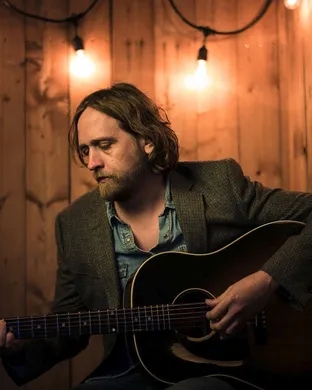 Hayes Carll New Braunfels