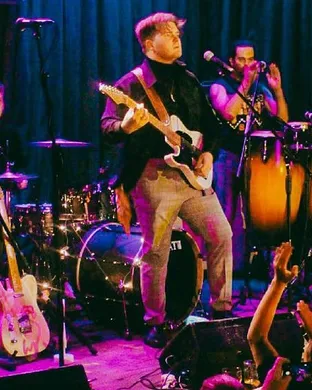 High Fade Austin