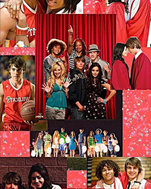 High School Musical New Braunfels