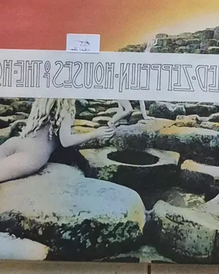 Houses of the Holy - A Tribute to Led Zeppelin Austin