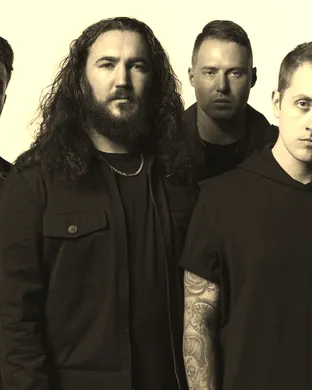 I Prevail San Antonio