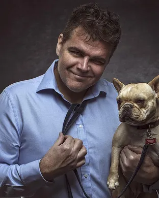 Ian Bagg San Antonio