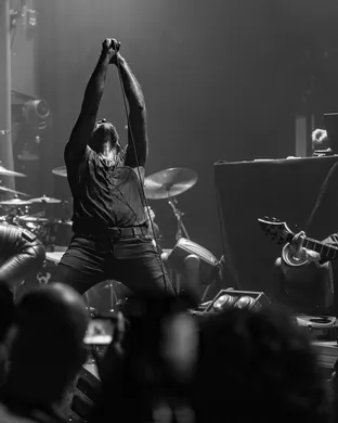 Igorrr San Antonio