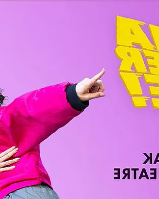 Ilana Glazer Austin