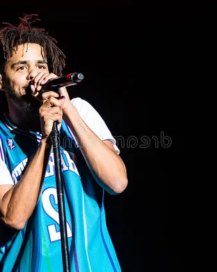 J. Cole Austin