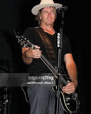 Jack Ingram New Braunfels