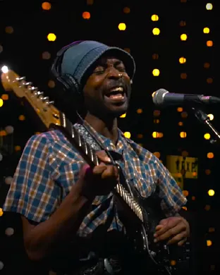 Jalen Ngonda Austin