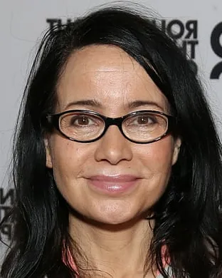 Janeane Garofalo Austin