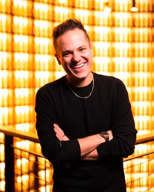 Jeff Arcuri Austin