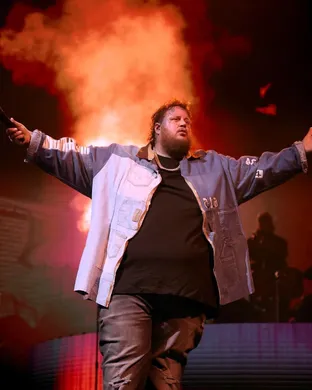 Jelly Roll San Antonio