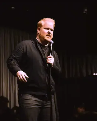 Jim Gaffigan San Antonio