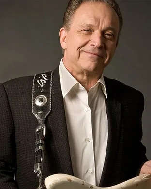 Jimmie Vaughan Austin