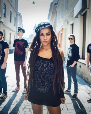 Jinjer Austin