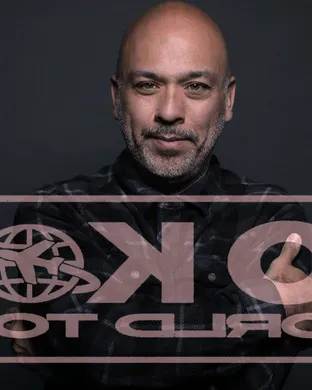 Jo Koy San Antonio