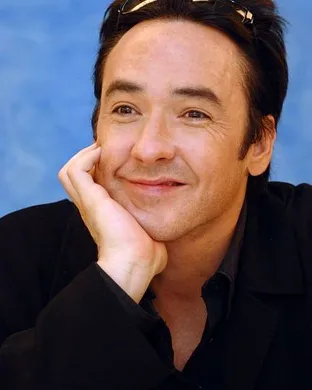 John Cusack San Antonio