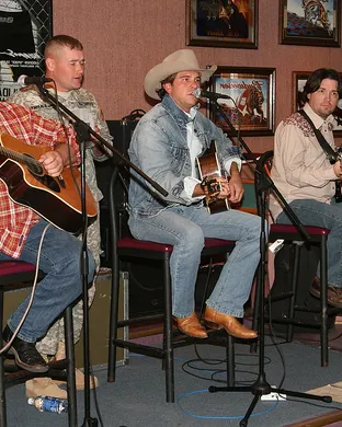 Jon Wolfe Helotes