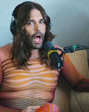 Jonathan Van Ness San Antonio