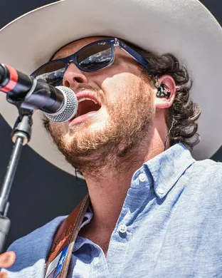 Josh Abbott Band Helotes