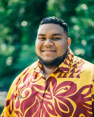 Josh Tatofi San Antonio