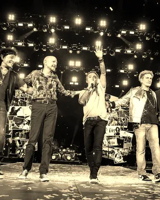 Journey San Antonio