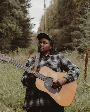 Joy Oladokun Austin