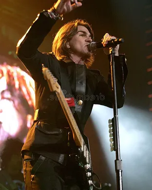 Juanes San Antonio