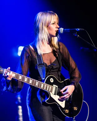 Julia Jacklin Austin