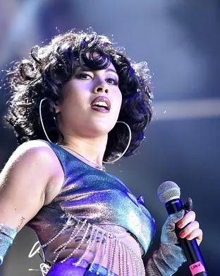 Kali Uchis Austin