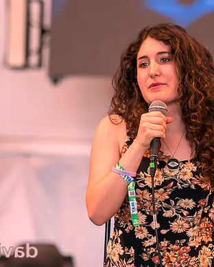 Kate Berlant Austin