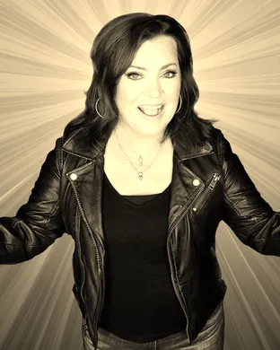 Kathleen Madigan San Antonio