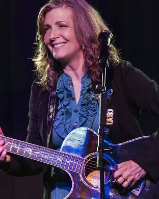 Kathy Mattea New Braunfels