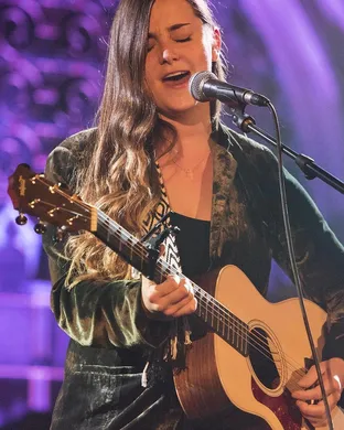 Katie Pruitt Austin