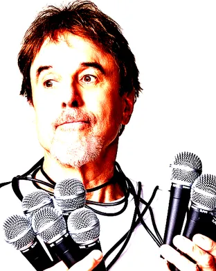Kevin Nealon San Antonio