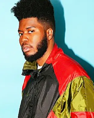 Khalid Austin