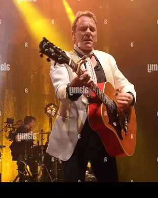 Kiefer Sutherland New Braunfels