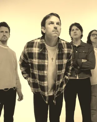 Kings Of Leon Austin