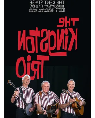 Kingston Trio Austin