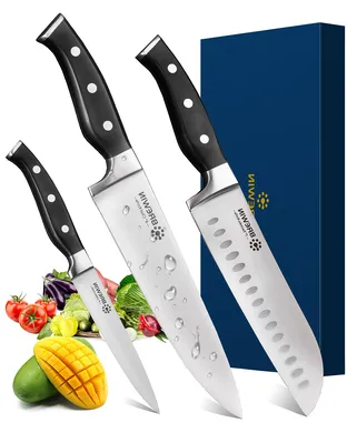 Kitchen Knives Austin